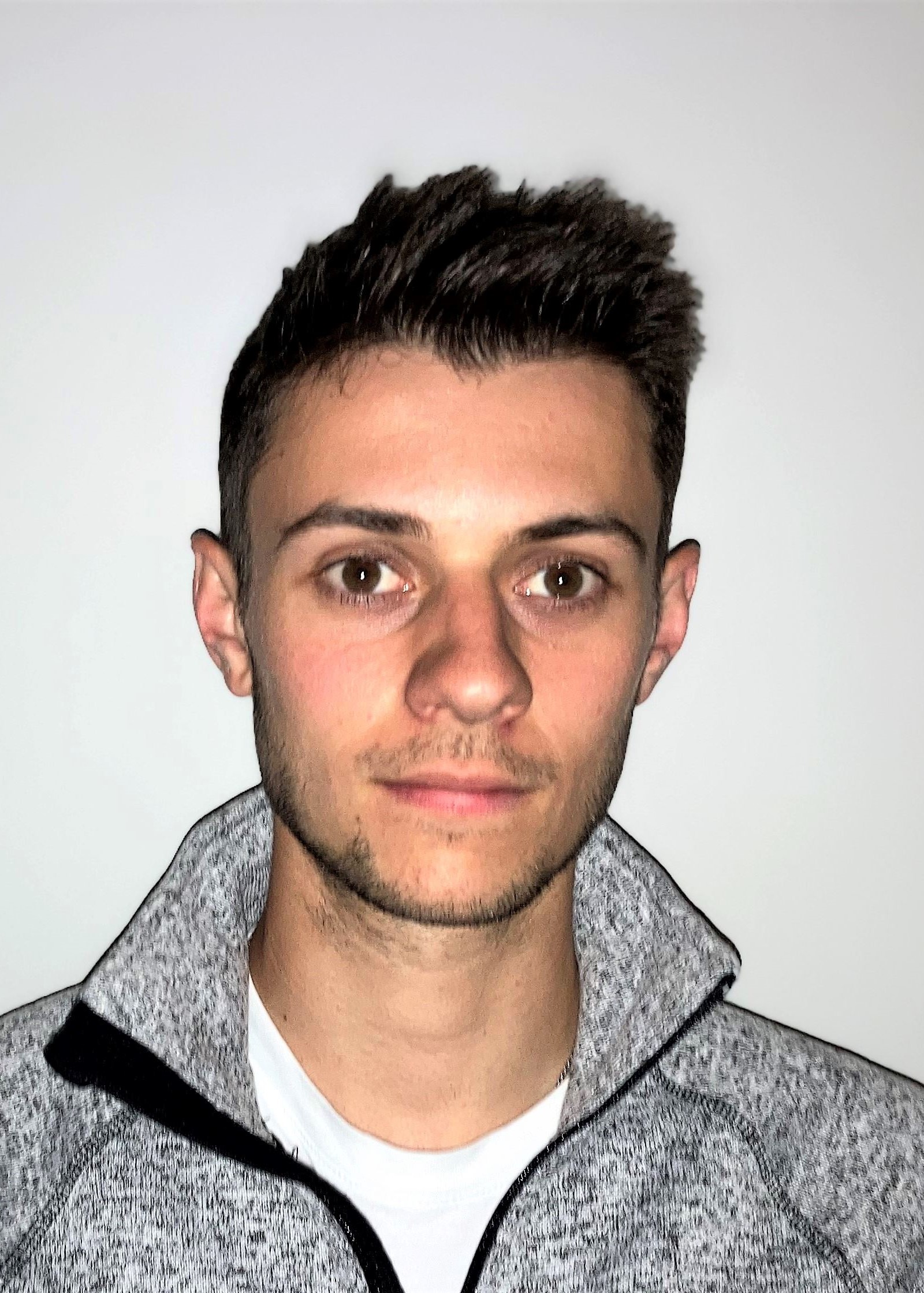 Daniel