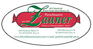 logo zauner