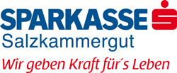 Logo Sparkasse Salzkammergut